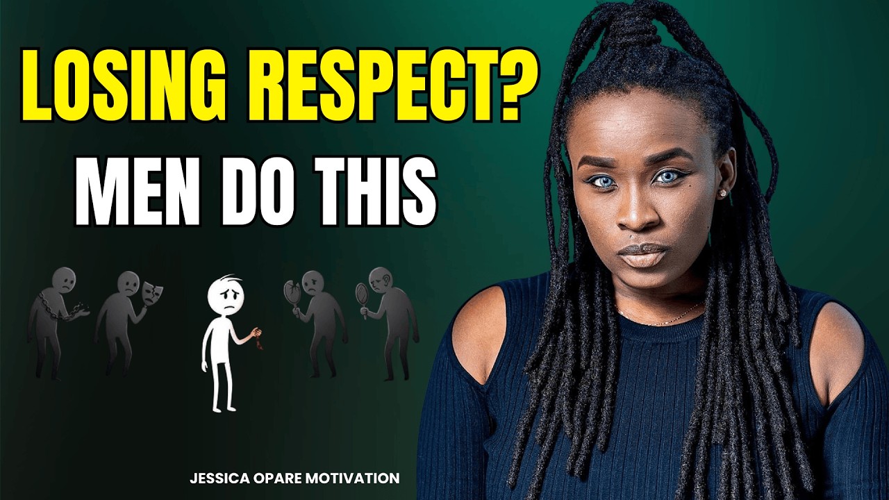 How Men Accidentally Lose Respect in Relationships