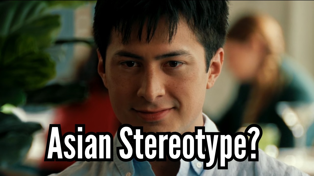 Is (Book) Shane Hollander An Asian Stereotype? | Heated Rivalry Analysis