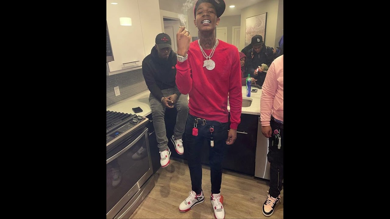 [FREE] Big Scarr Type Beat - 