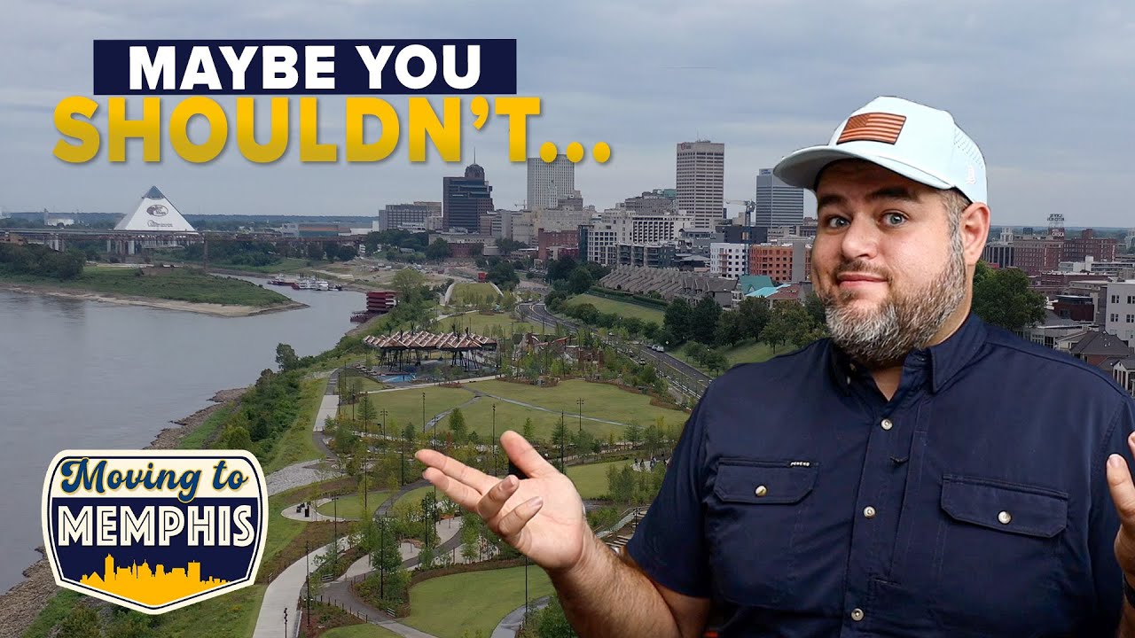 Don't Move to Memphis