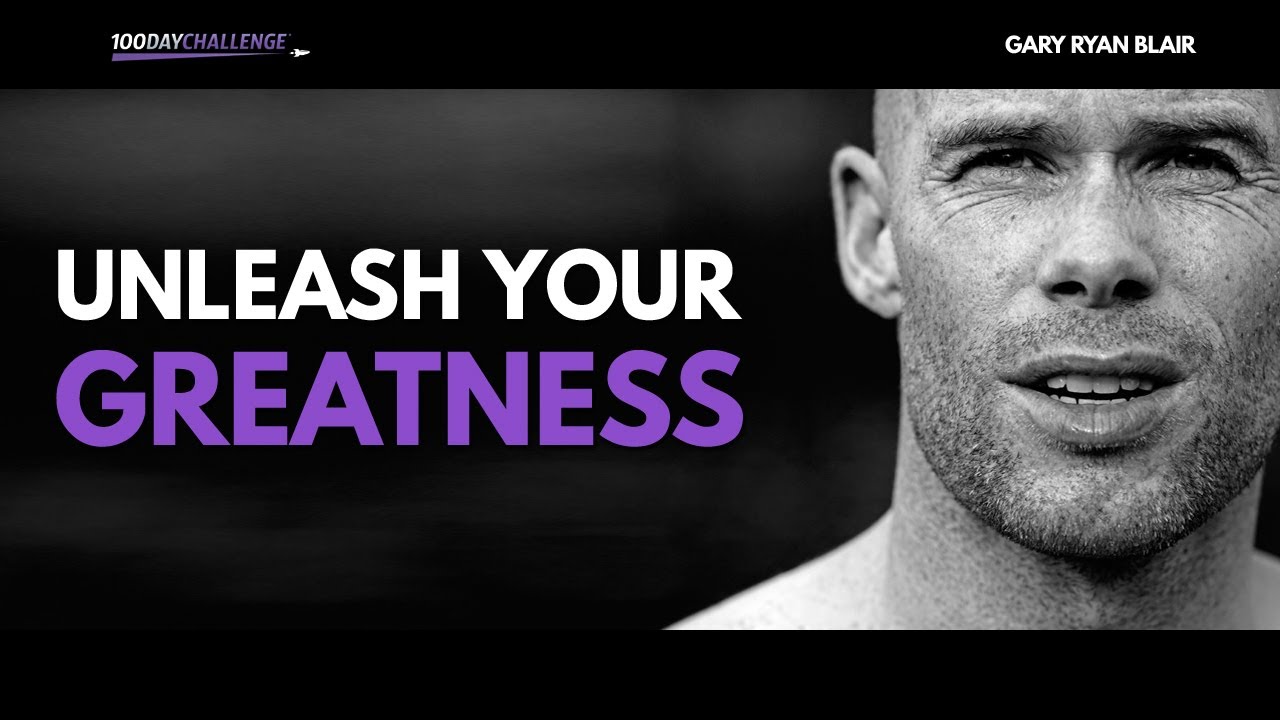 Unleash Your Greatness