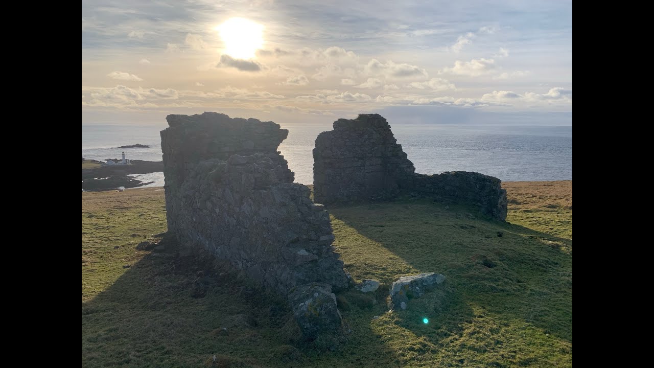 Fair Isle through a lens - Episode 43 - Gunglesund to Malcolm's Head