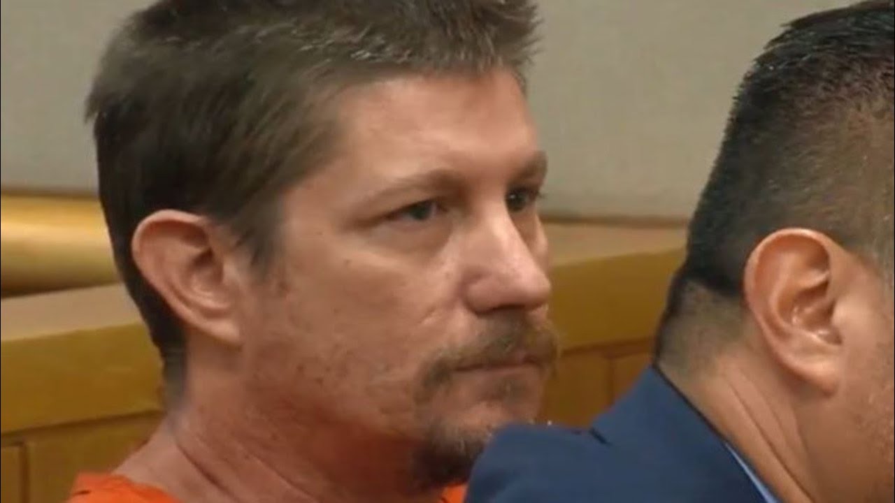 Michael Drejka speaks out for first time since Clearwater Stand Your Ground shooting