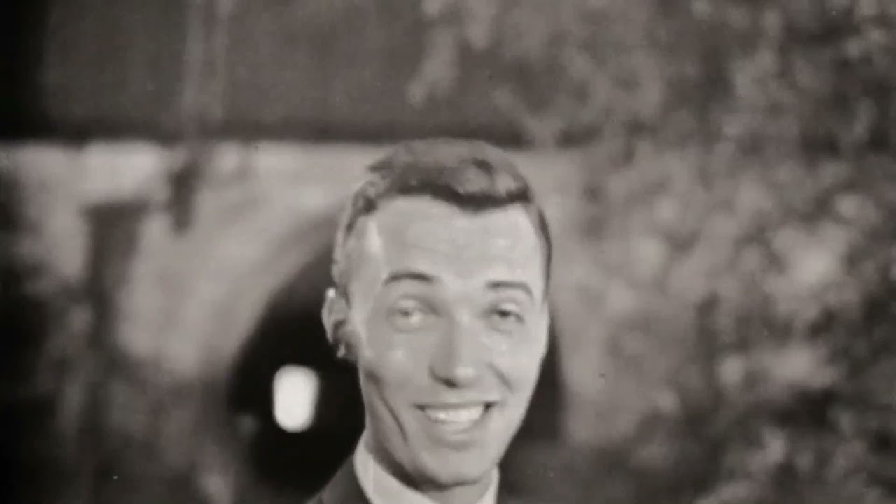 Karel Gott : Píseň pro Martinu (1964) (remastrovaná verze)