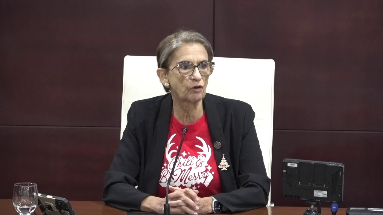 Py2025-2026 Central Committee Meeting #09