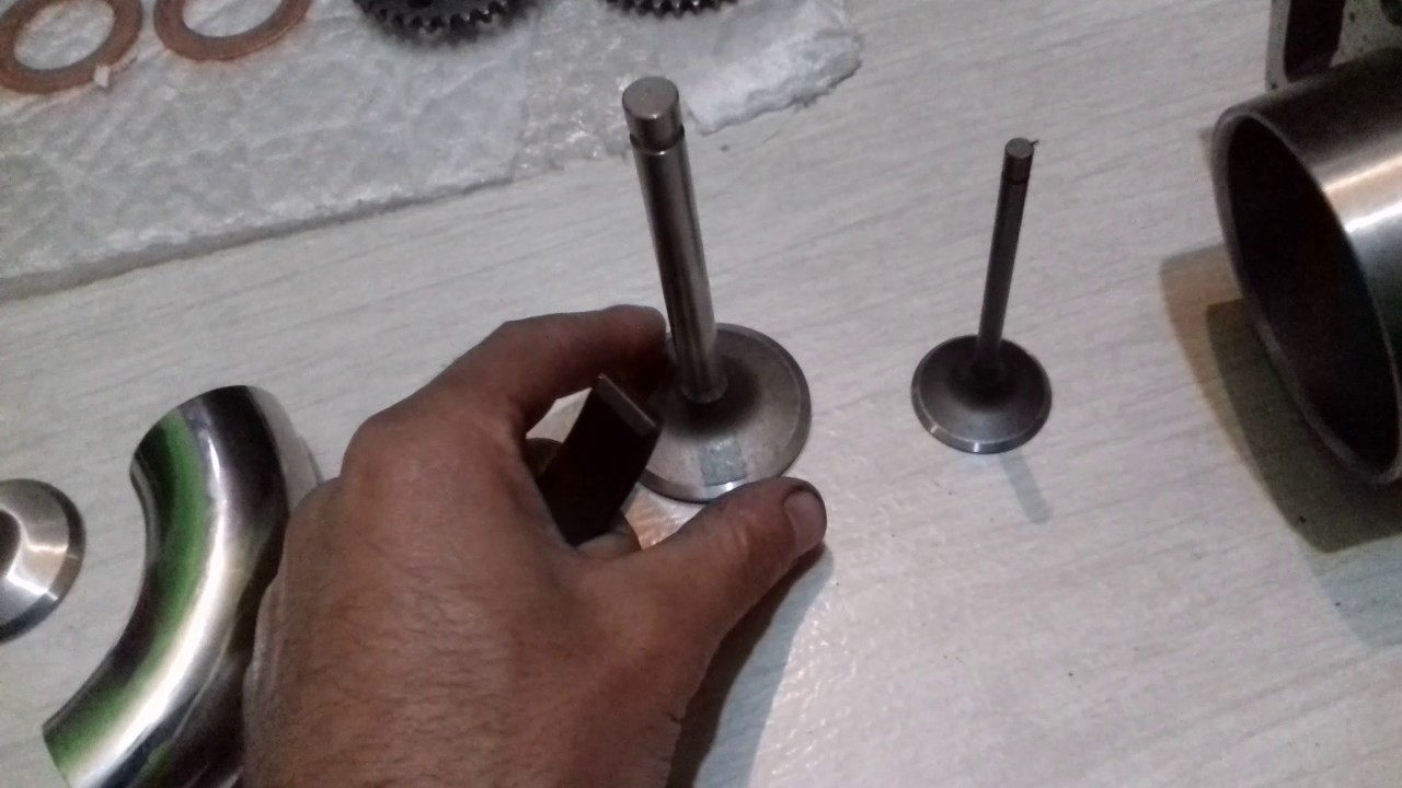 Teste simples para identificar ligas de cromo-níquel.