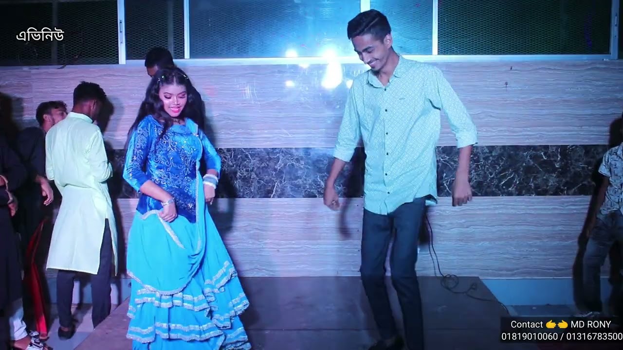 ইস্কচুনারিয়া | Isque Chunariya | Hindi | Hits Song | Dance By Kulsum | Avenue Shilpi Gosthi 