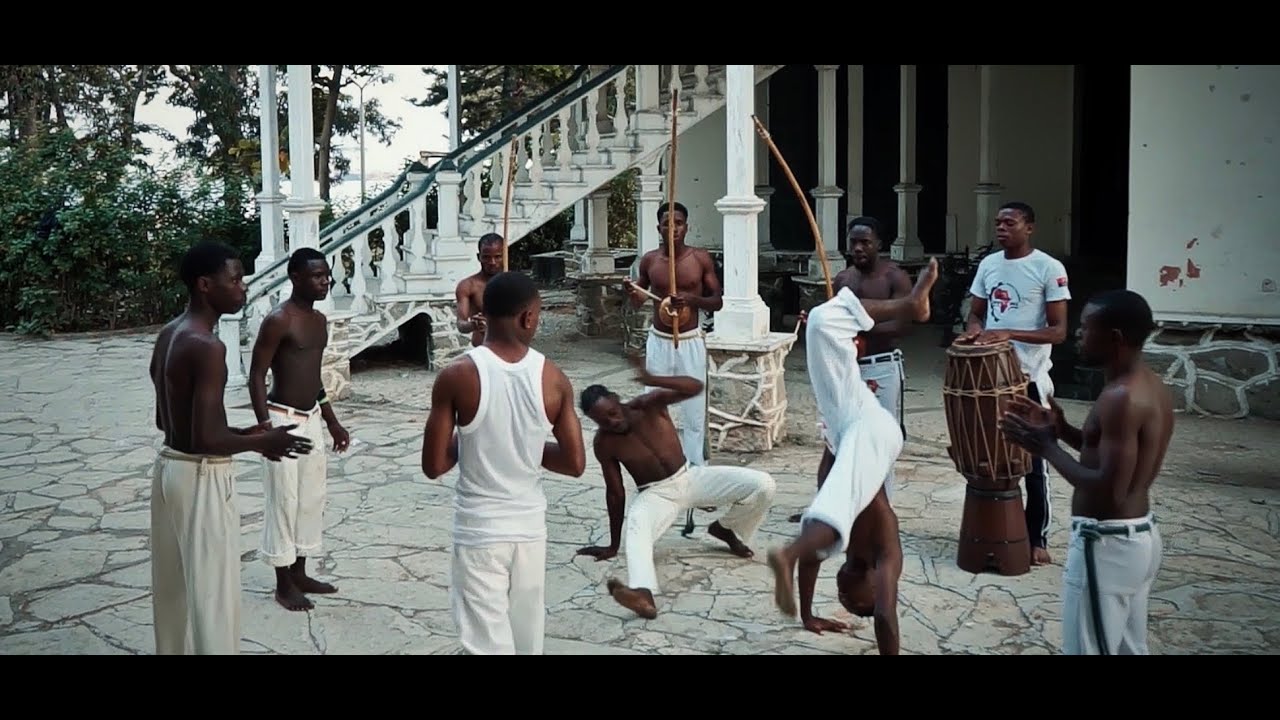 N&rsquo;GINGA - HONNEY 