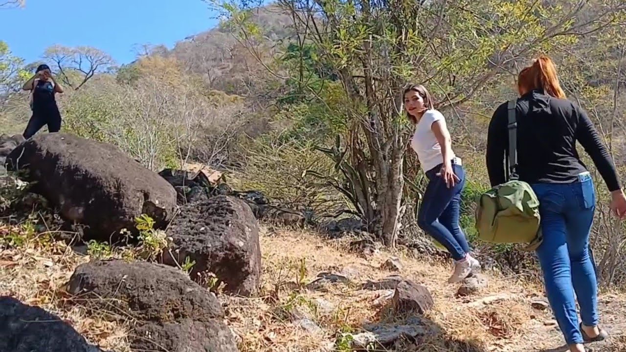 Rosy nos lleva x primera vez a conocer, Donde quien ? Vean ud😱