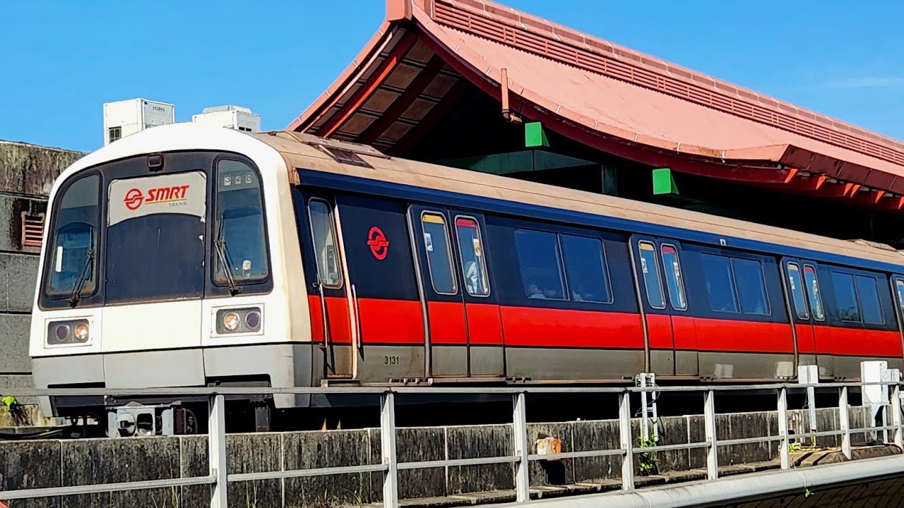 Kawasaki c151 train spotting/rides compilation video.