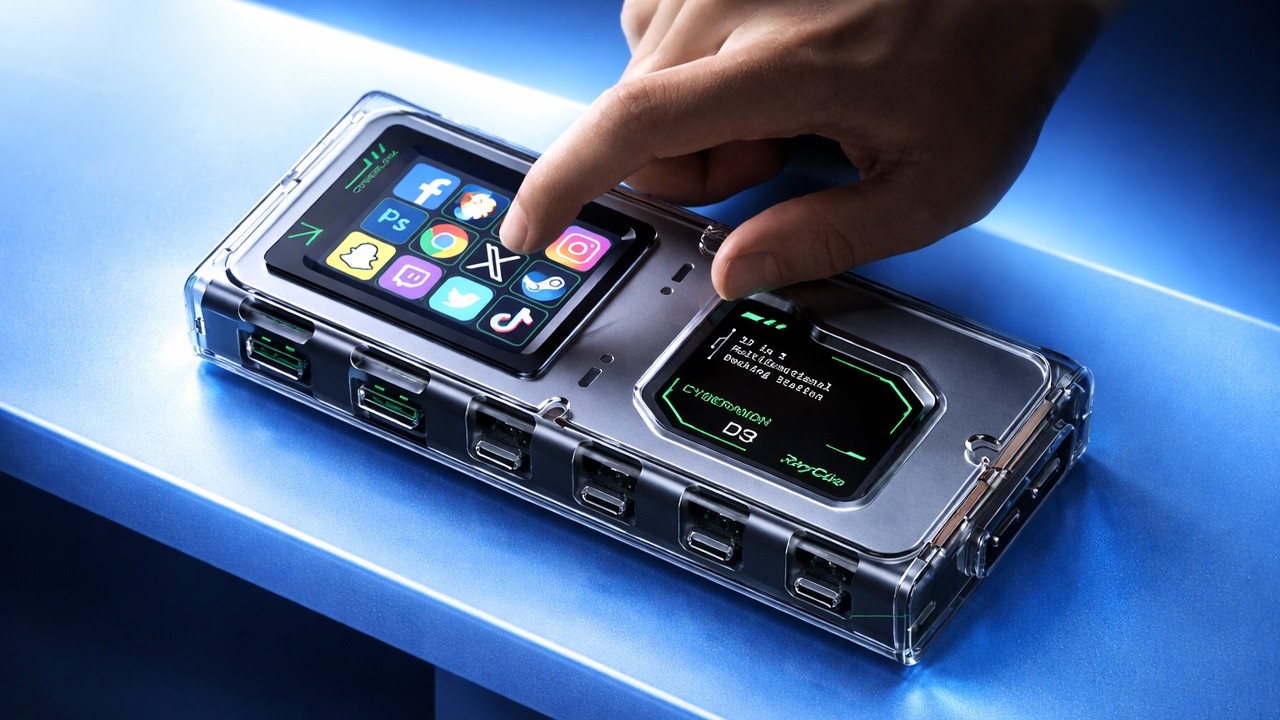 12 New Cool Gadgets ( 2025 ) That You Will Want To Buy