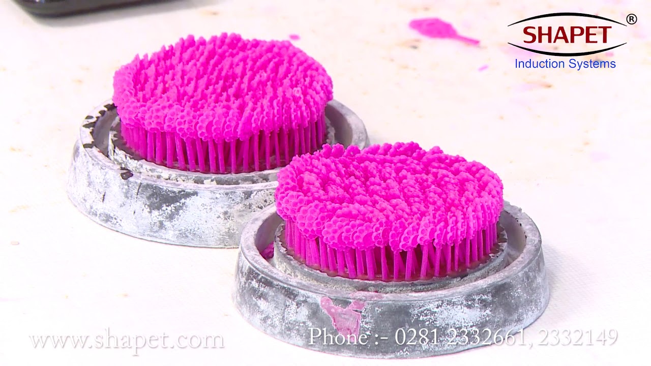 Shapet Induction Based Silver melting Furnace | चांदी  को पिघलाने की मशीन