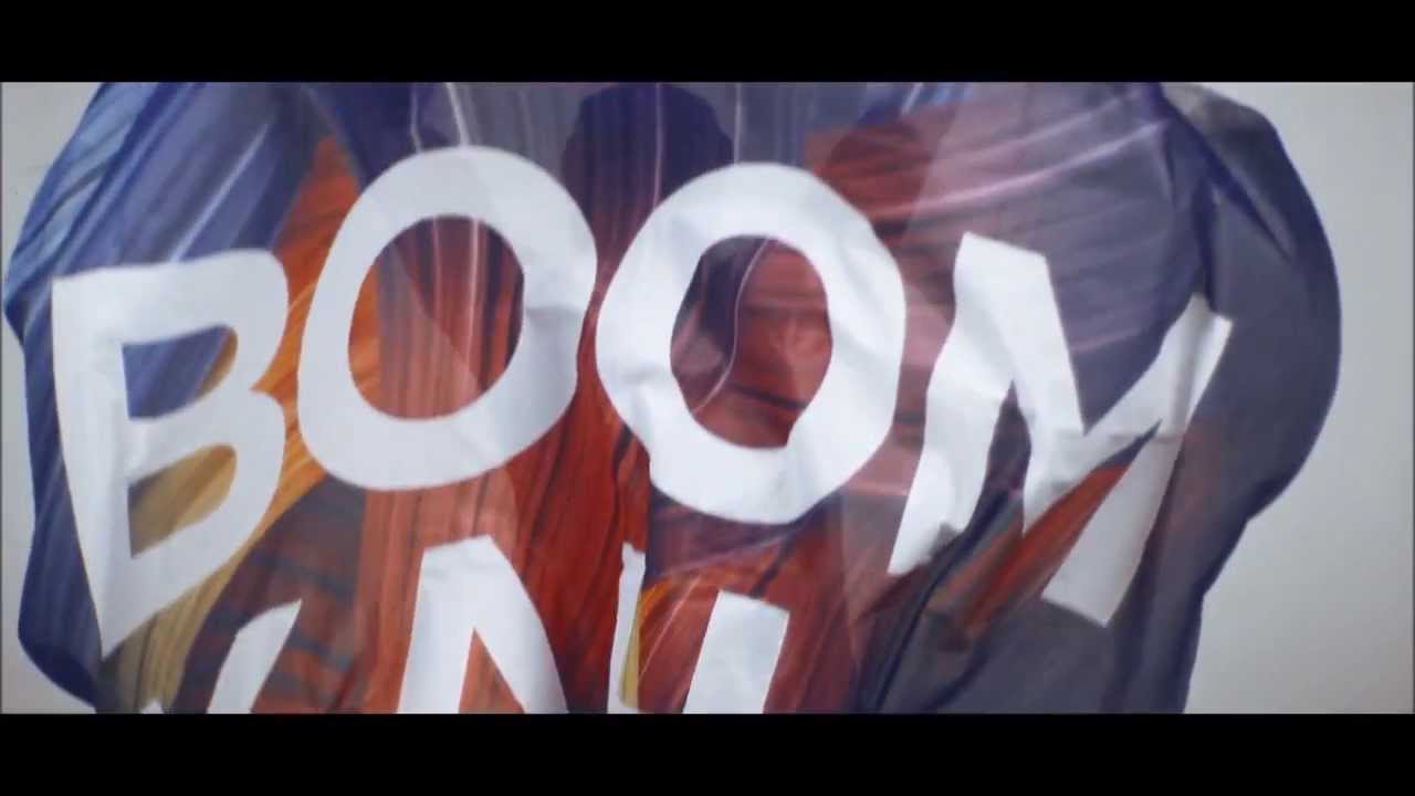 Robin- Boom Kah Sanat ft. MIkael Gabriel, Uniikki