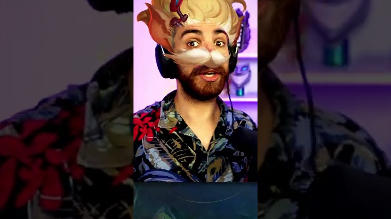 🔧 HEIMERDINGER TRUCO SECRETO