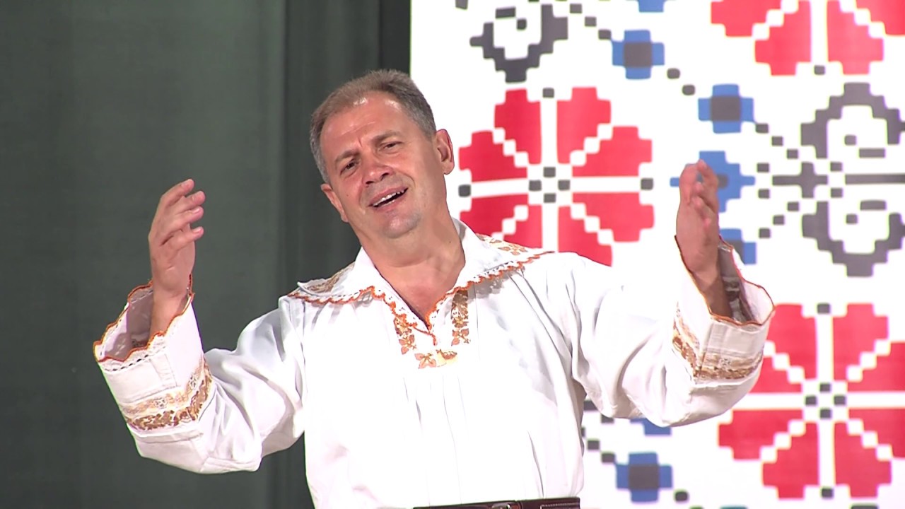 Ioan Dordoi - Ce-am pățit alaltă sară