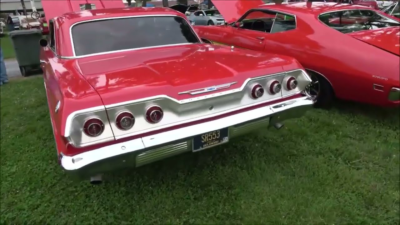 Classic Chevy Pro Street Cars Compilation Dreamgoatinc Hot Rod Custom and Classic Muscle Car Video