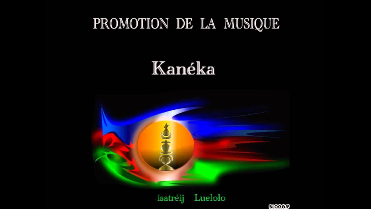 KANEKA  REMIX  :  