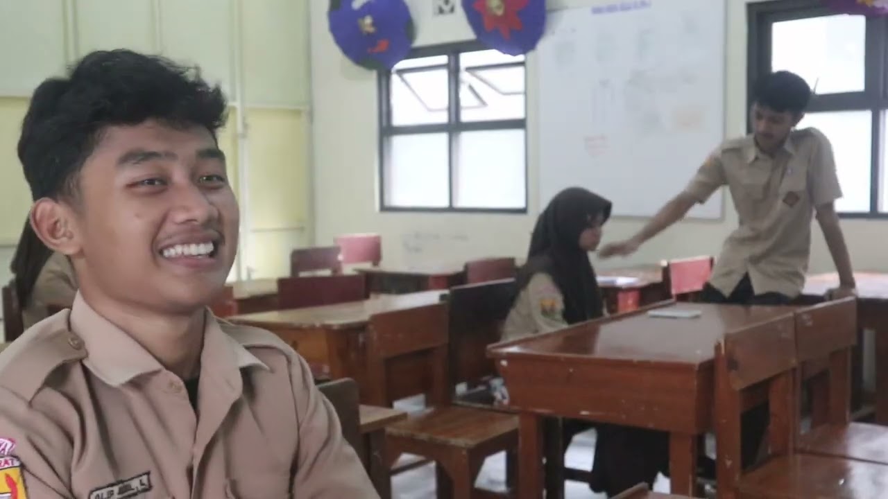 RAJAPATI - XII MIPA 6 SMAN 5 TASIKMALAYA