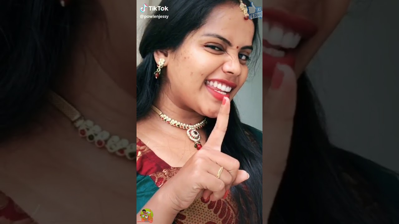 நம்ம ஊரு பொண்ணுங்க ஆட்டத்த பாக்க இரண்டு கண் பத்தலப்பா😍💃👯