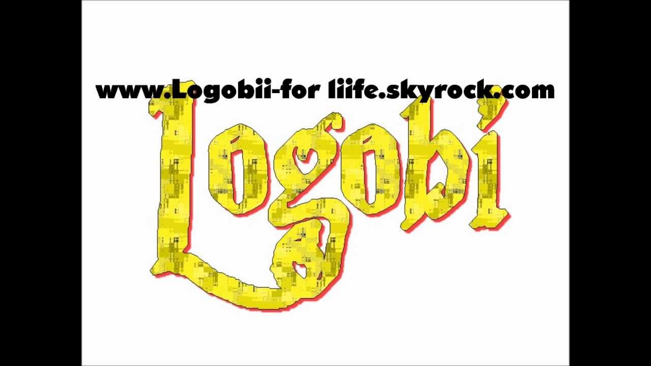 Logobi son à l'ancienne 3 By Clm'Zoo