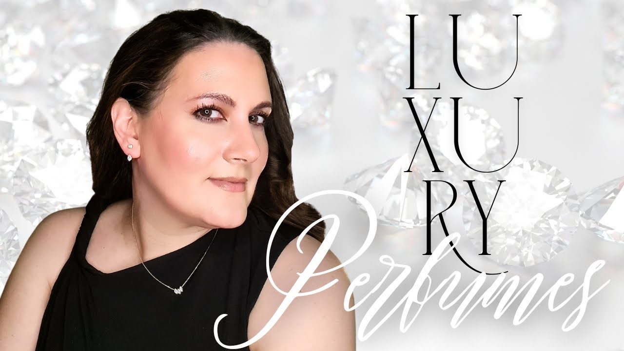 WORTH IT Luxury Fragrances You Need to Try Now