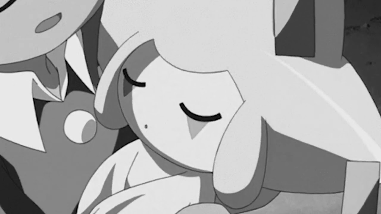make a wish (slowed) - pokemon jirachi movie (Cindy Mizelle &  Asuca Hayashi)