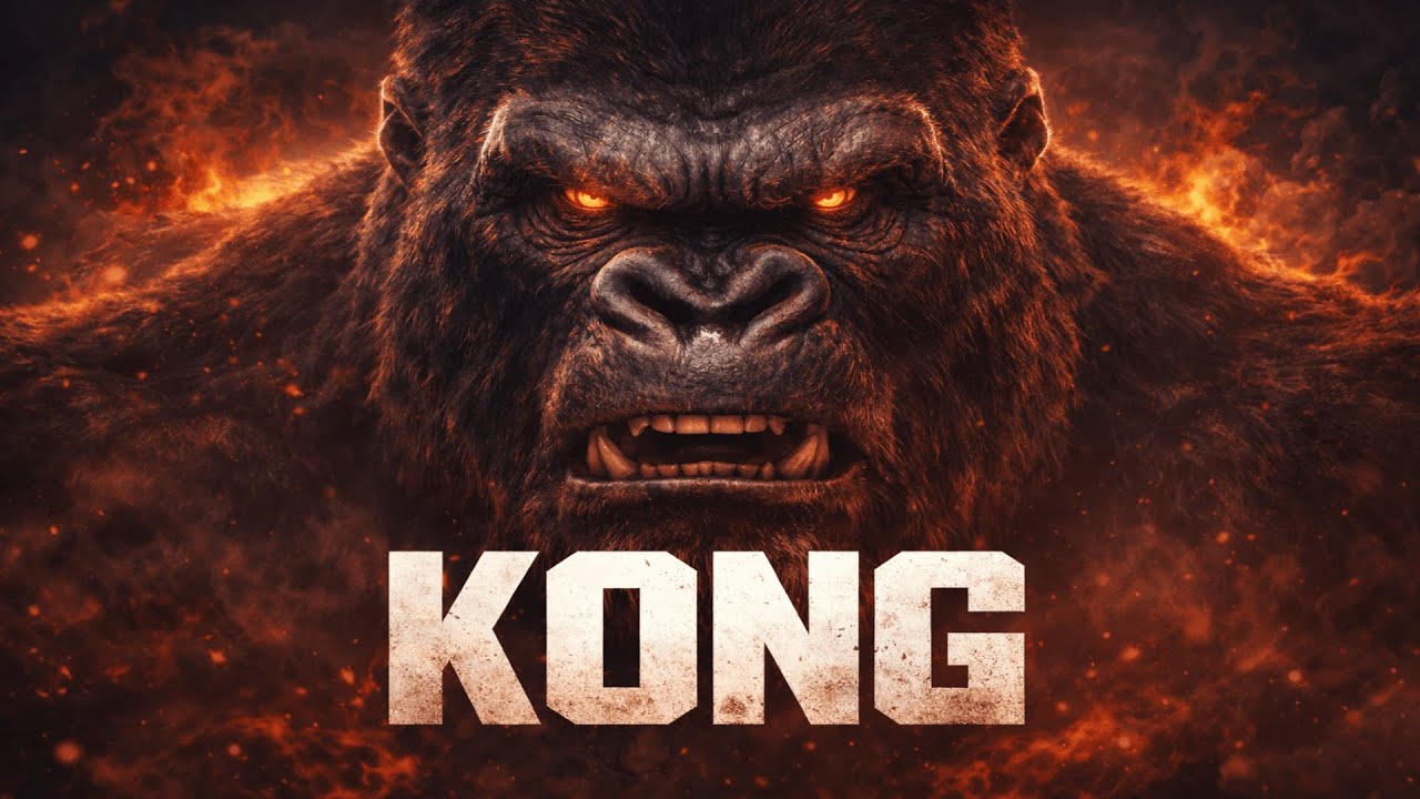 KONG