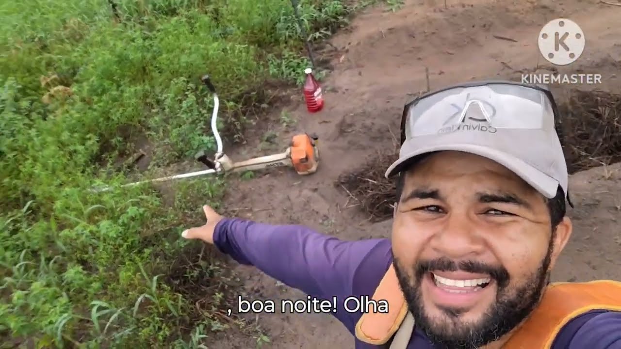Vamos trabalhar 🤠🙌🖐️