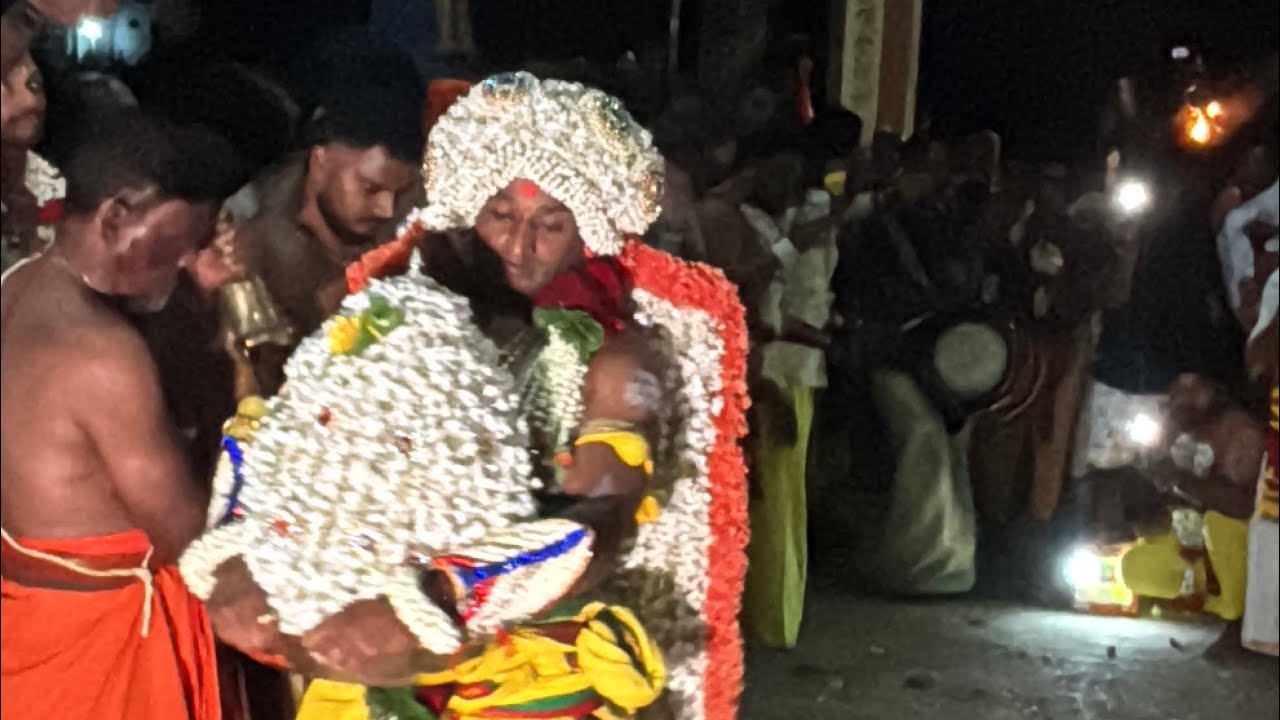 HOSUR HASI KARAGAM 2026 MOBILE VERSION ￼