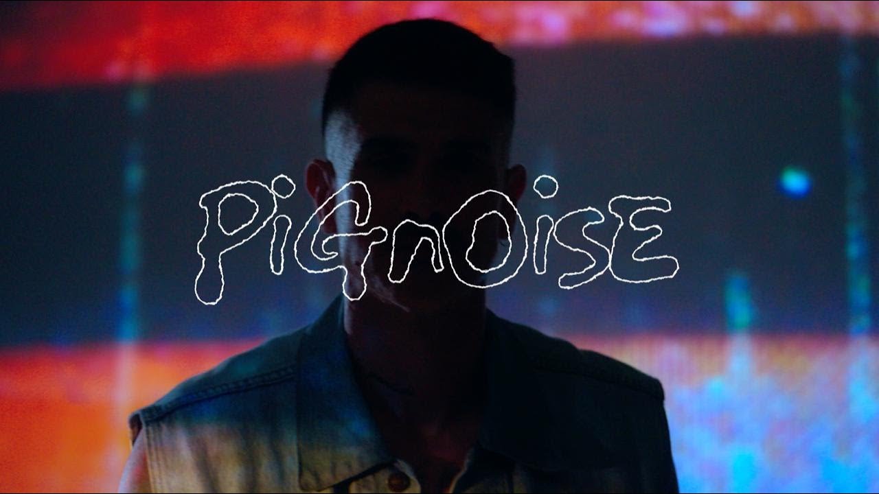 Pignoise - Las Promesas Que Se Van (V&iacute;deo Oficial)