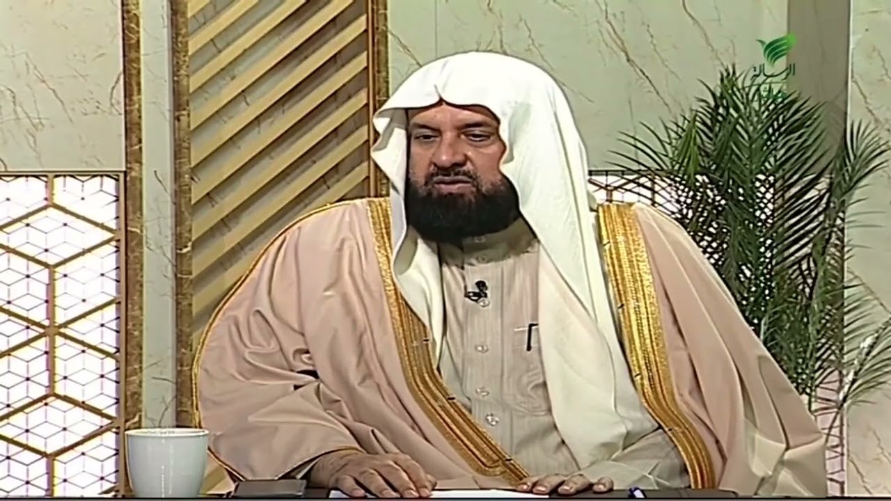 هل من ترك قول 