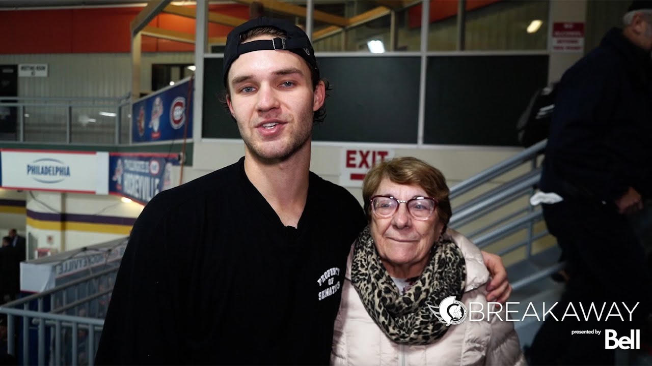 Breakaway presented by Bell | S3 E4