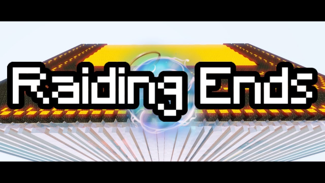 Ligma Raids Ends