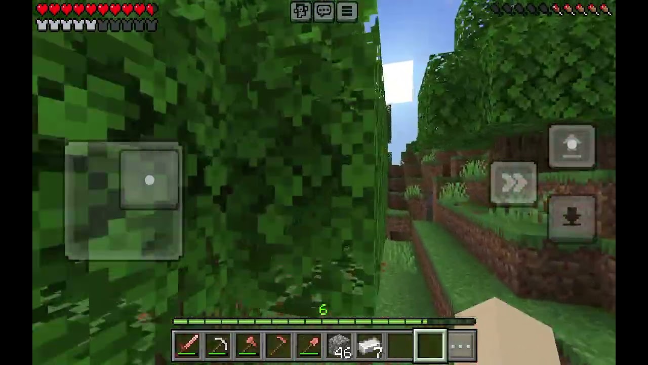 Playing the grave stone add on! (Part 3)
