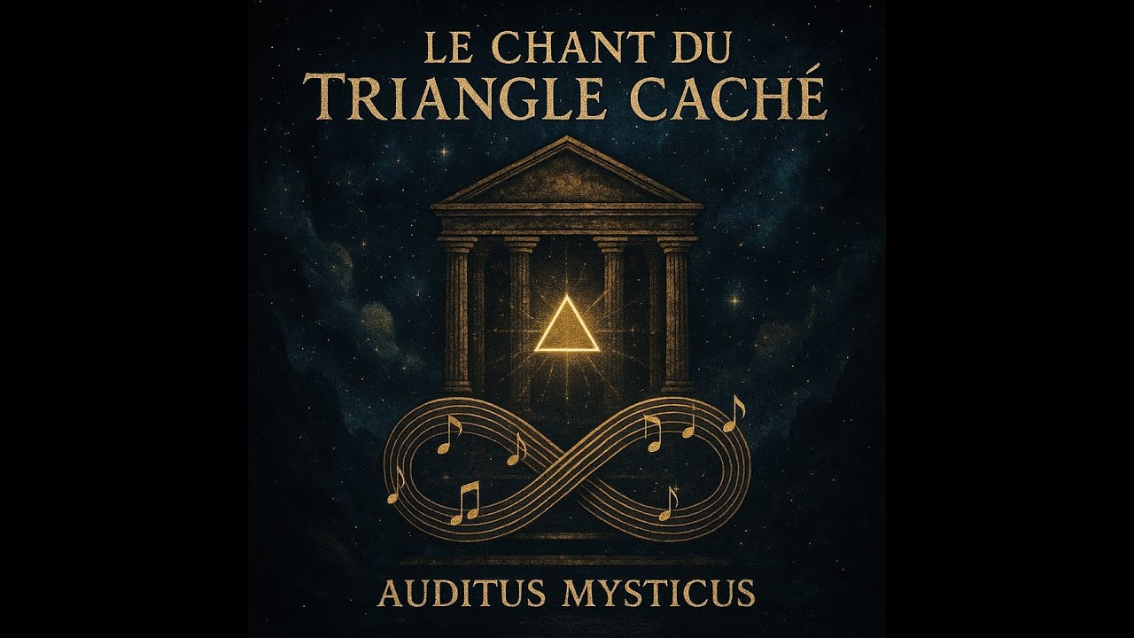 Le chant du Triangle caché