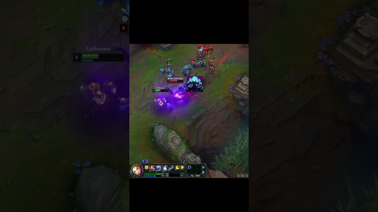 MINION POWER!!! #shorts #lol #leagueoflegends #lux #mid #vex #lolmemes #funny #luxmid #bronze