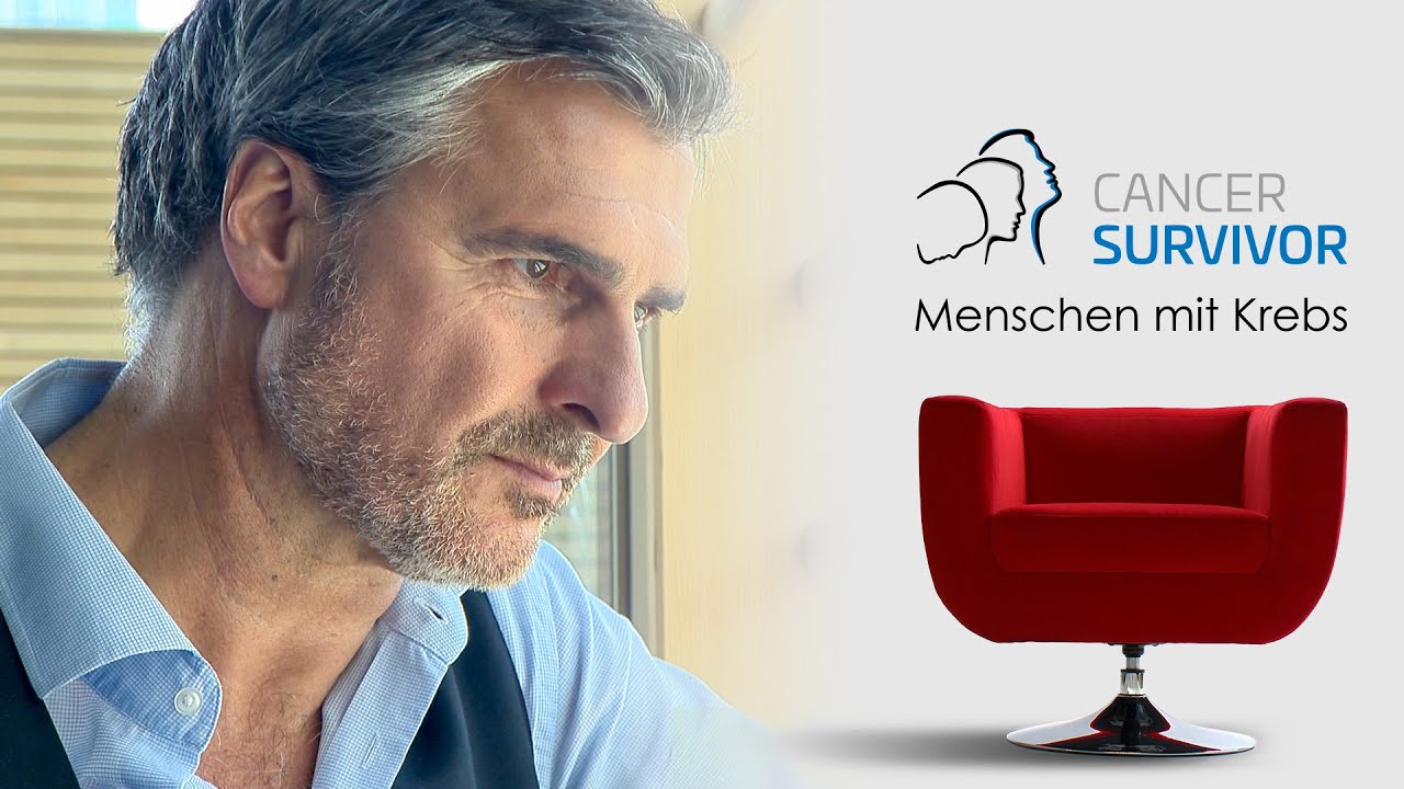 Leben mit Prostatakrebs: Erfahrungsberichte von Patienten