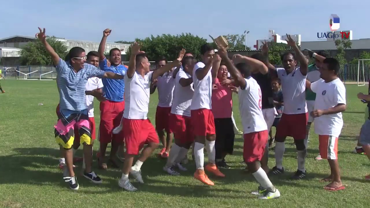 Liga Premier Acapulco Clausura 2016