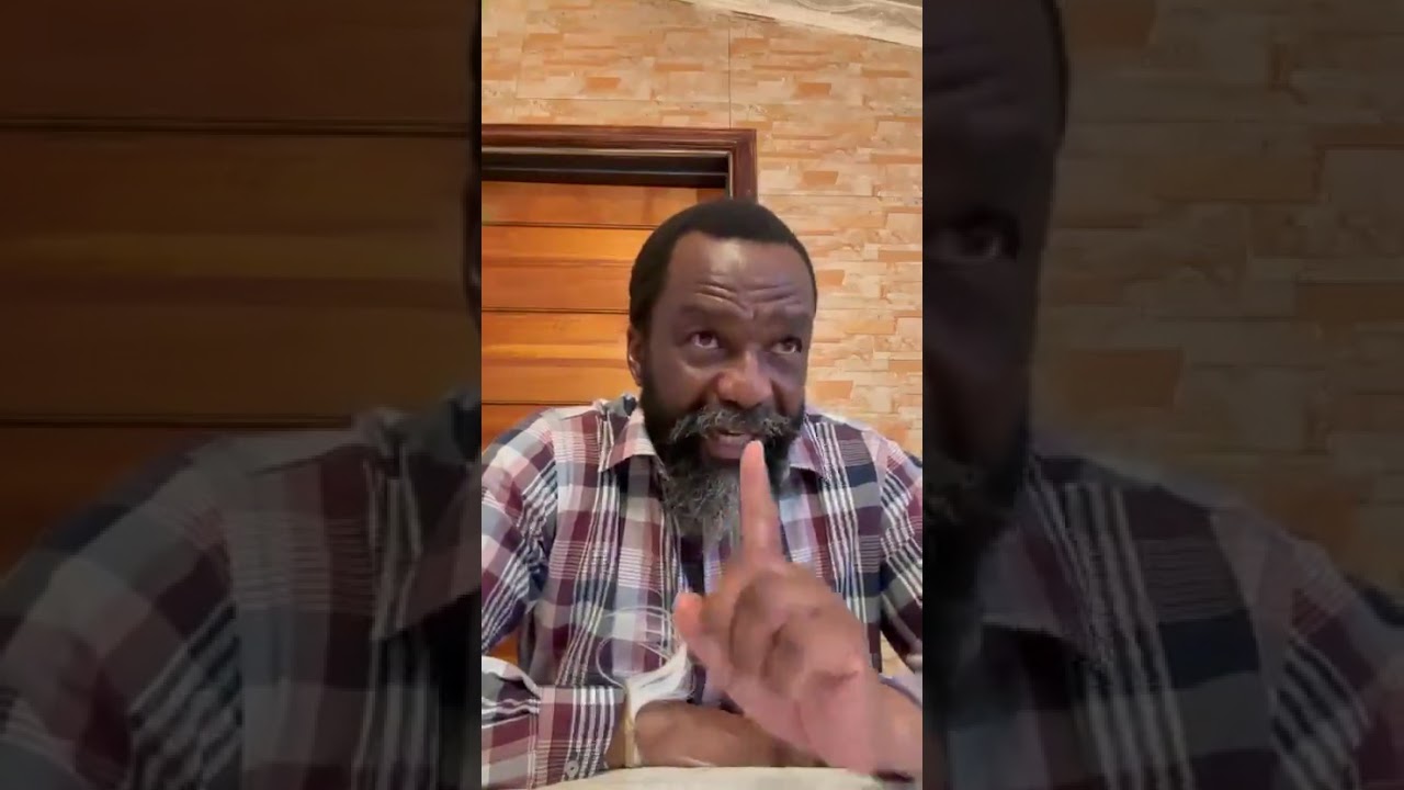 Mkhulu Mpofu: Umndeni Nomndeni 