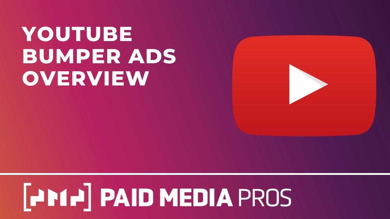Обзор рекламных заставок YouTube