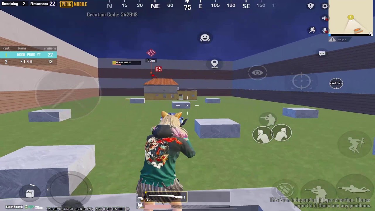 NOOR   IS LIVE PUBG MOBILE LIVE STREAM  #shortlive #pubgmobile #pubglive #mobilegame #pubglivevideo