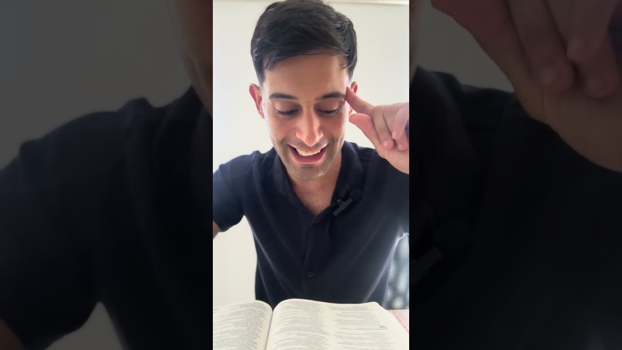 Solo Hace Falta Ser Humilde Y Escuchar A Dios 