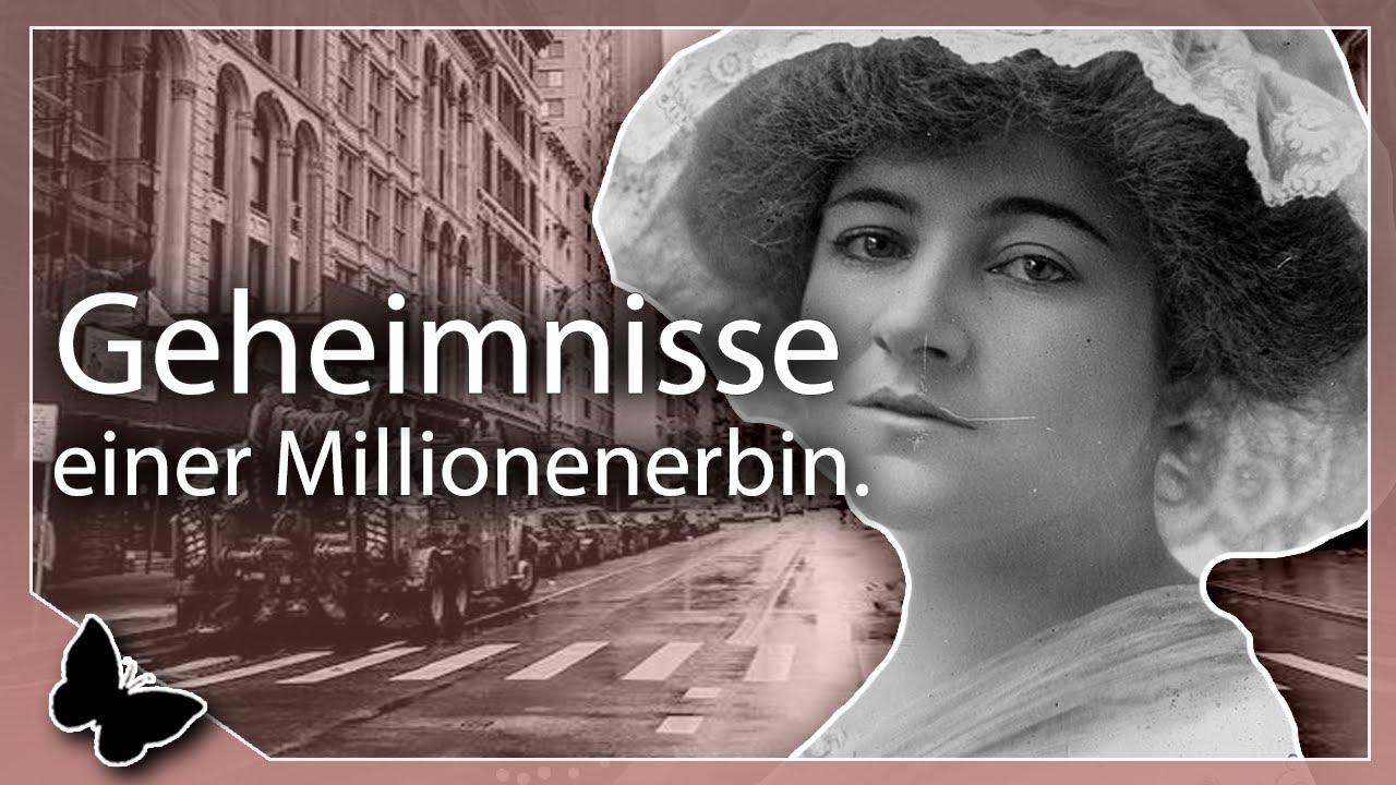 War es Liebe? Zufall? Ein dunkles Geheimnis? (Ungelöst) I Der Fall Dorothy Arnold I Doku 2023