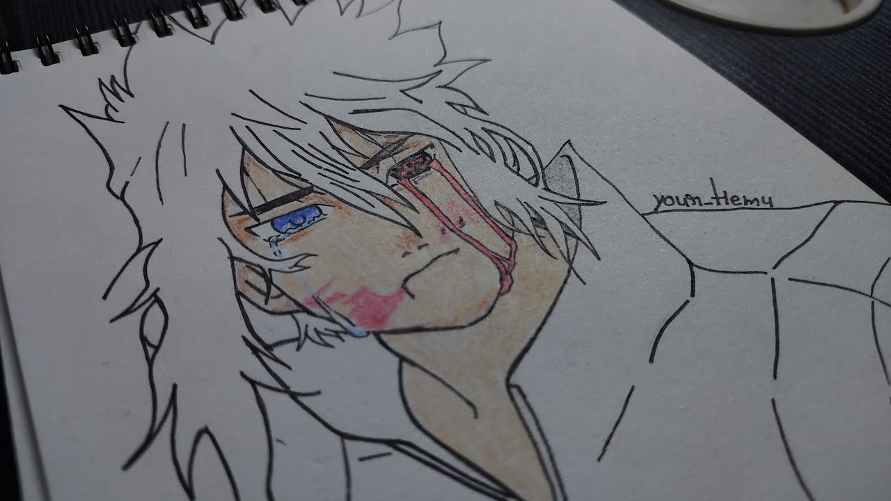 Sasuke Uchiha Fan Art PART 2 ⚡🔥 | Completing Today?🎨 | Naruto Shippuden | Beast Art is live | Uchiha