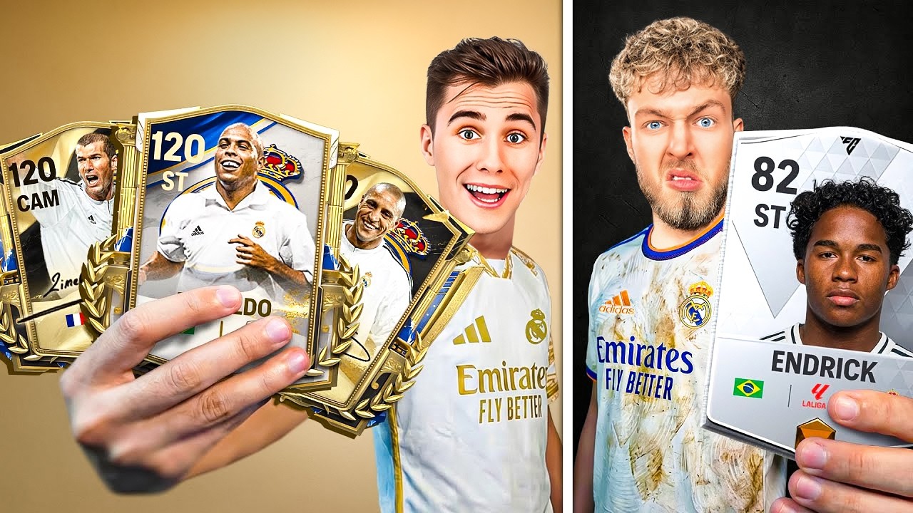Gudu Mě Učí FC MOBILE!