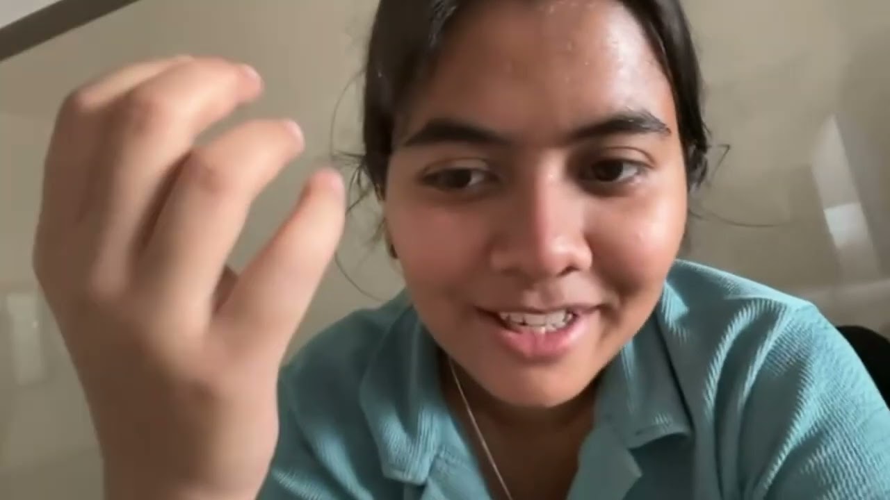 Day 9 of 2026 (26 me to duniya katam thi na 🙂)