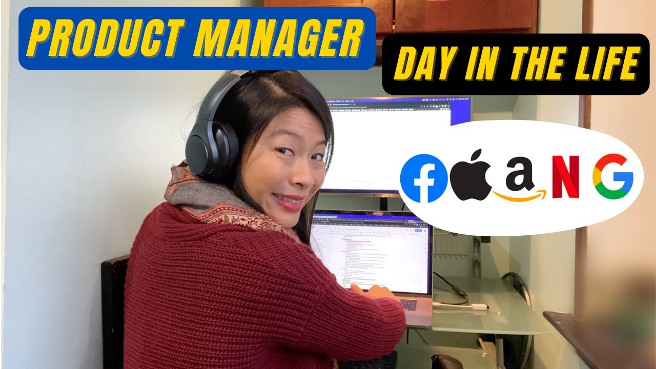 What product managers do at Facebook/Meta, Amazon, Google (FAANG)?