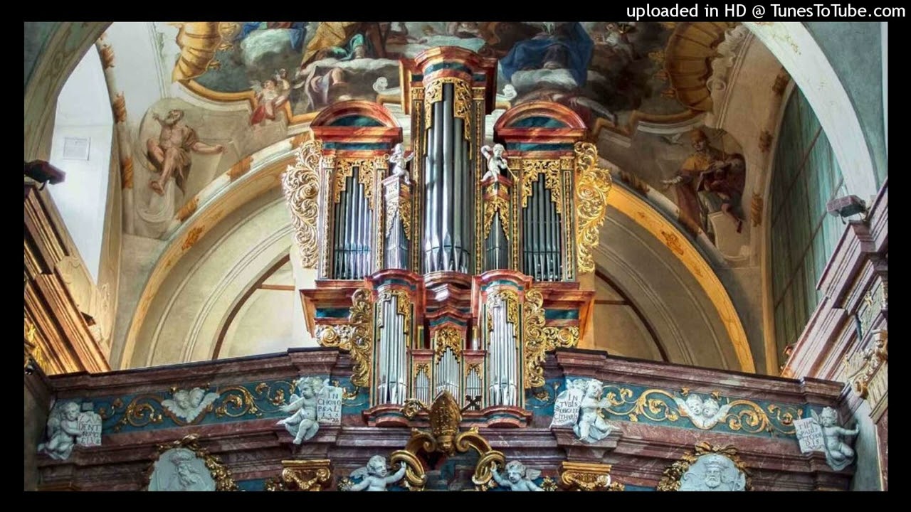 J.B. Lully - Symphonie du Te Deum LWV 55