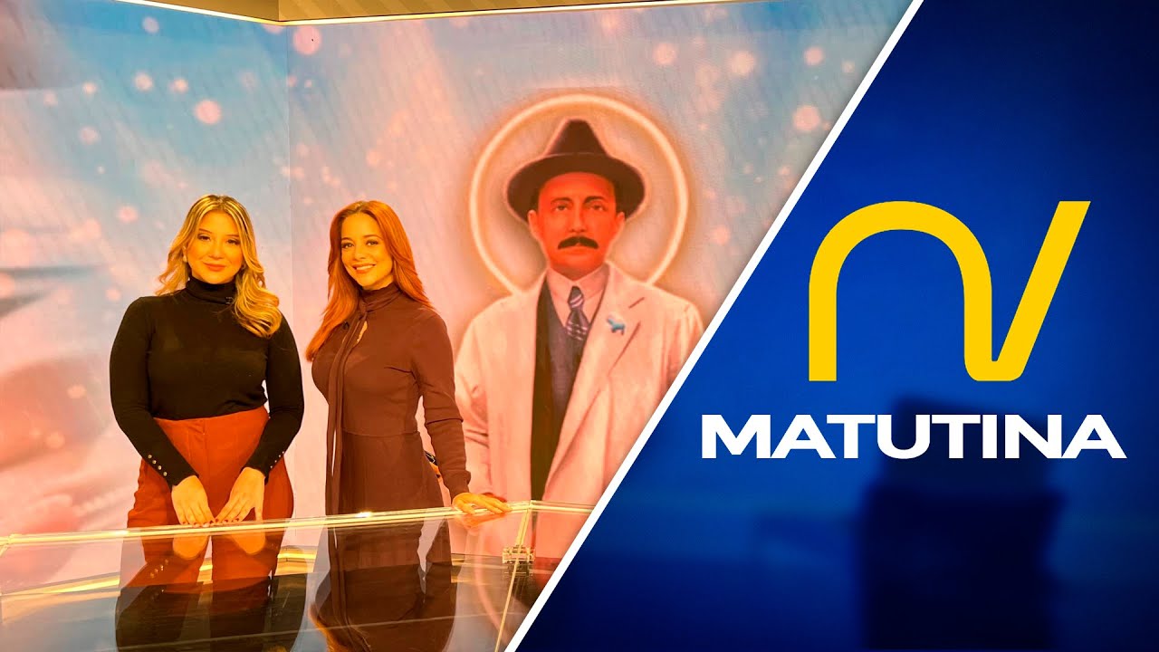 Noticias Venevisión Matutina - 22 de octubre 2025