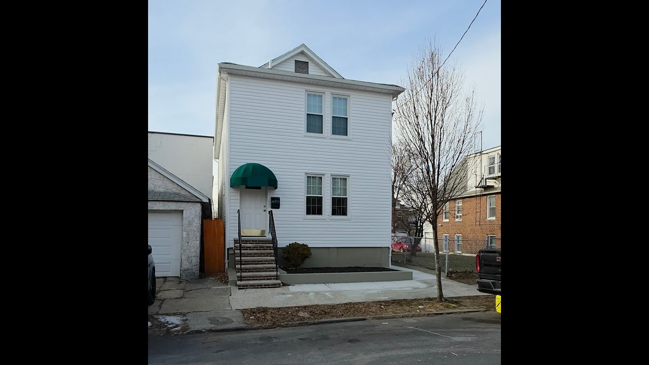 First Floor 3 bedroom in Country Club Bronx 10465